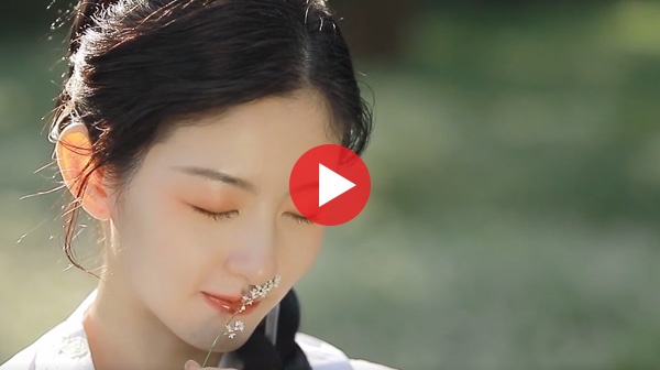 生物科技宣传片_诗韵集团